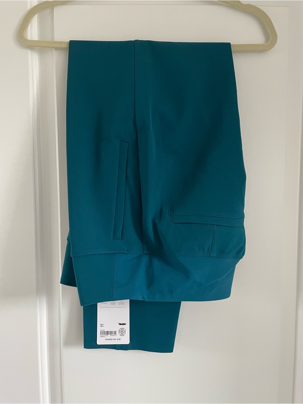 Athleta Endless Pant Teal